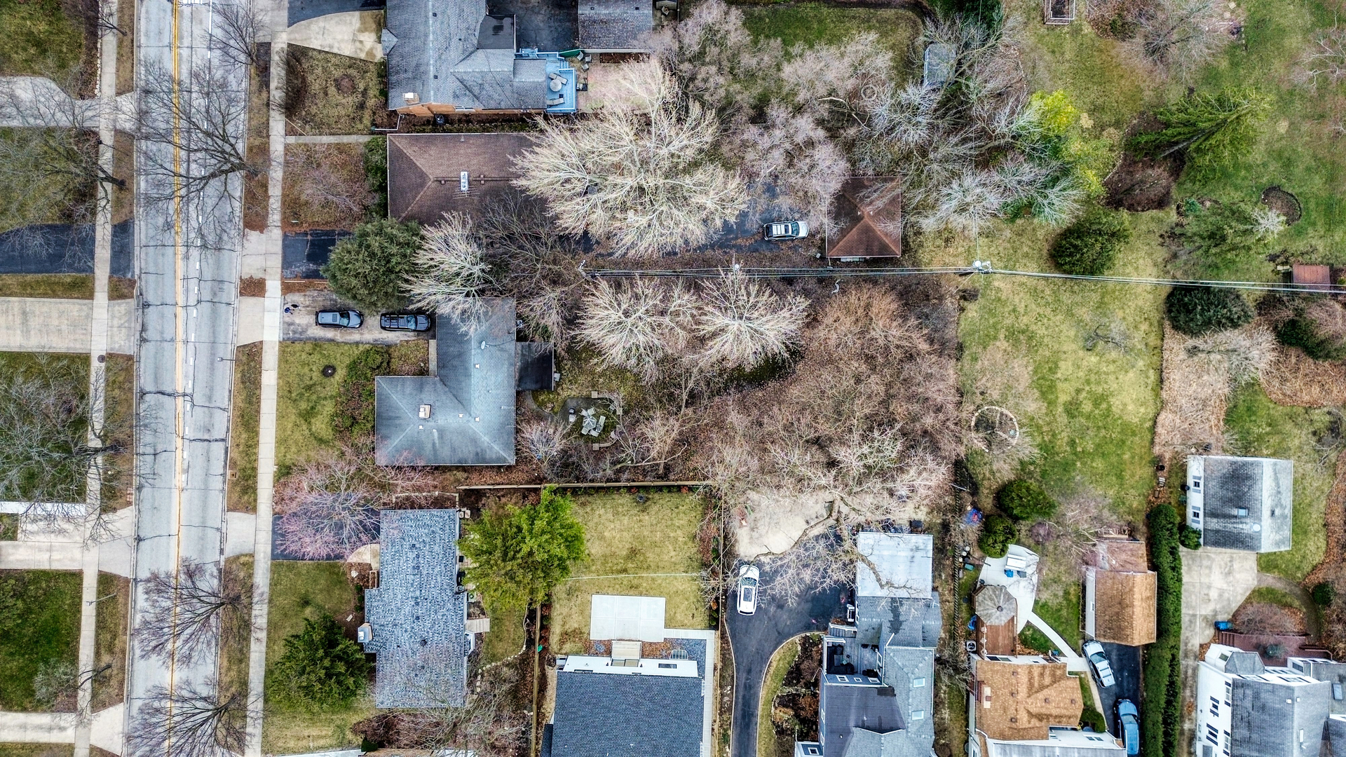 270 E Saint Charles Road