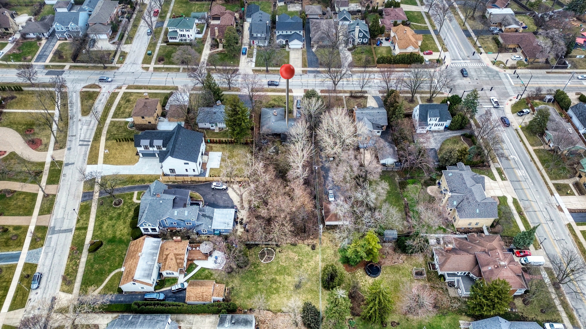 270 E Saint Charles Road