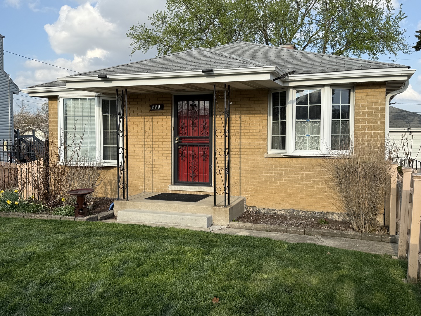 695 N Indiana Street