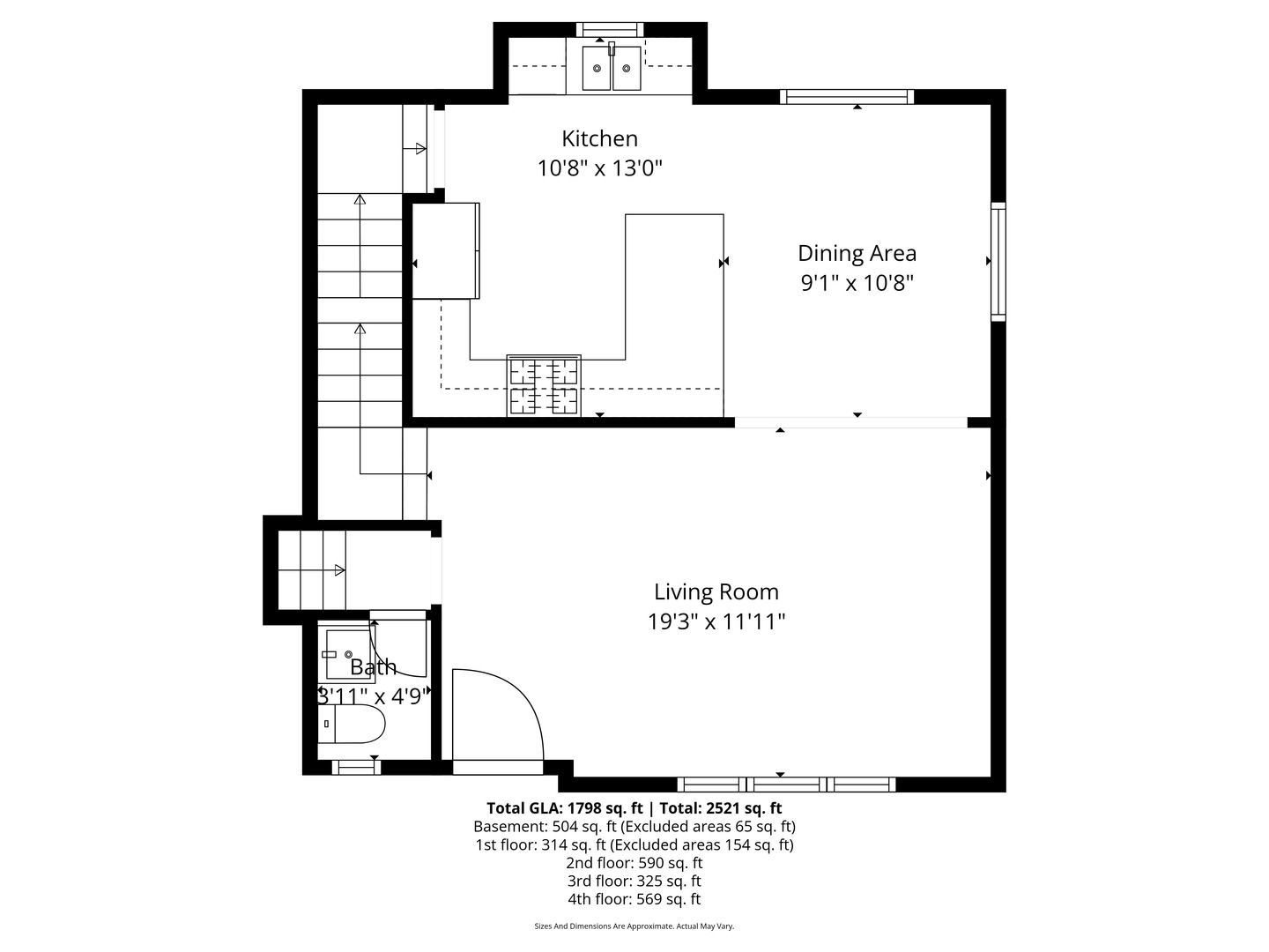 260 Chesterfield Avenue