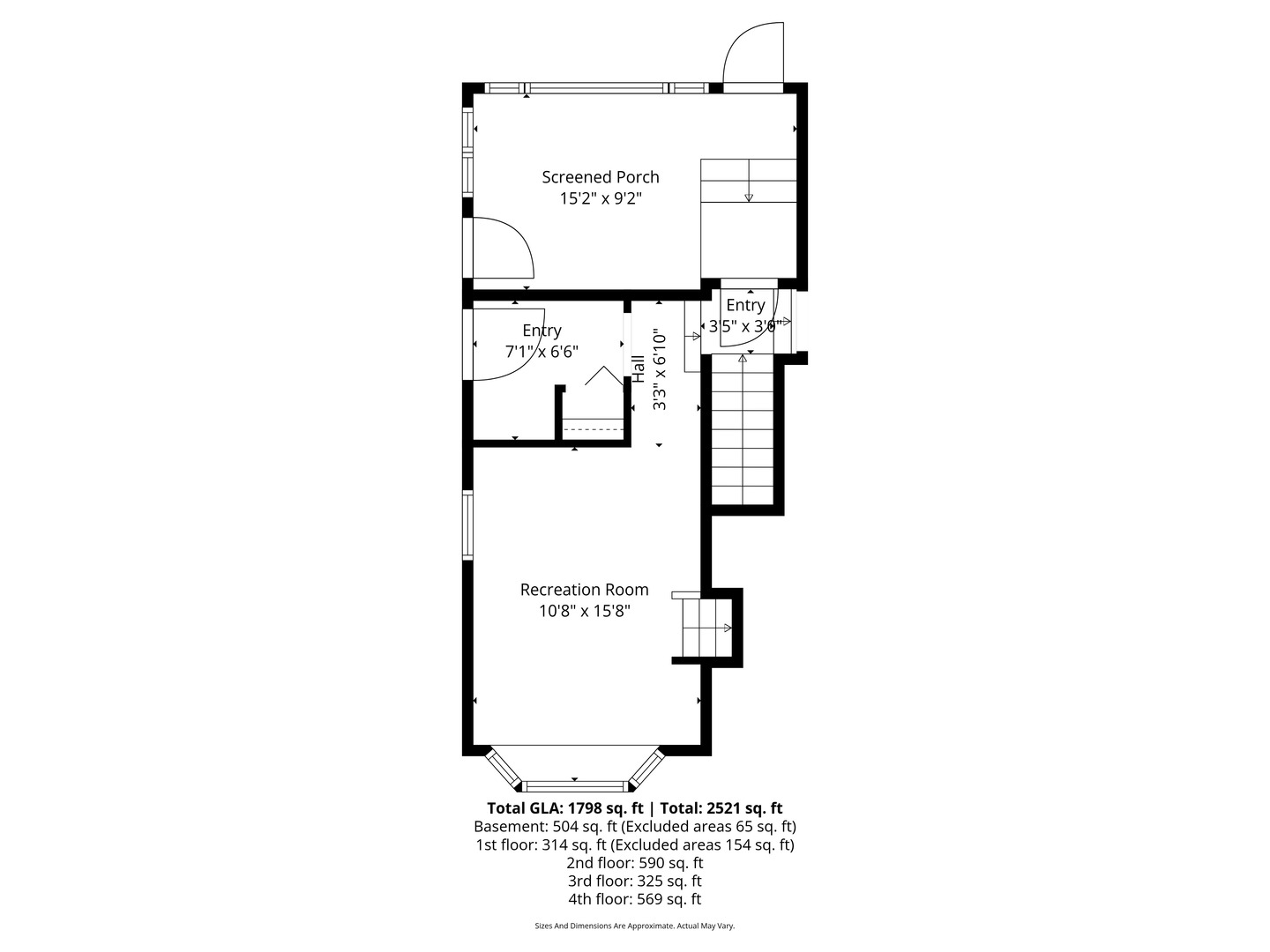 260 Chesterfield Avenue