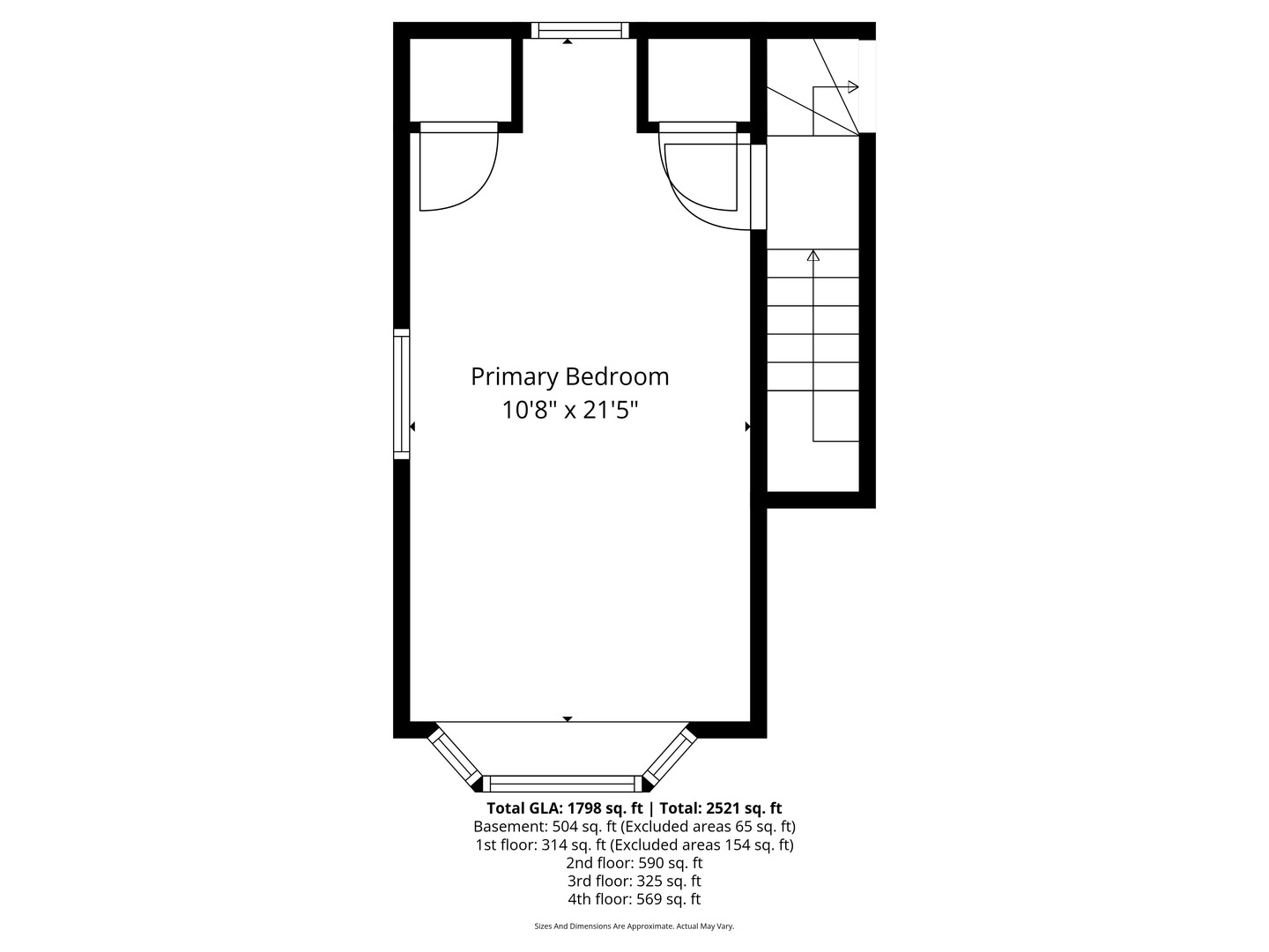 260 Chesterfield Avenue