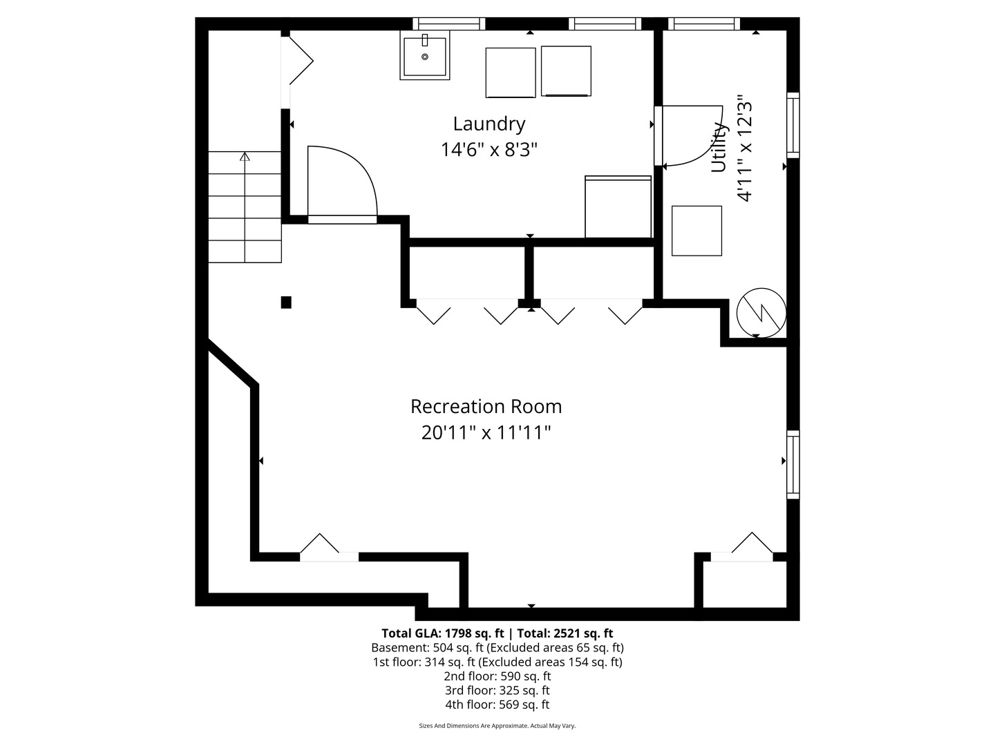 260 Chesterfield Avenue