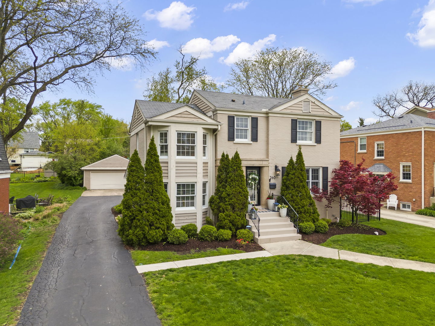 260 Chesterfield Avenue