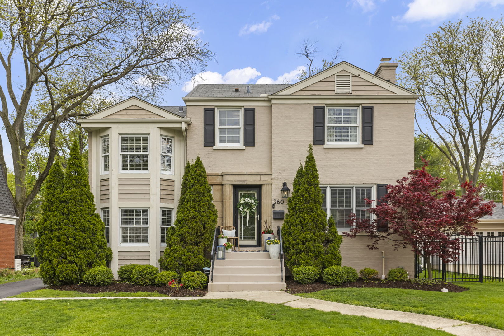 260 Chesterfield Avenue