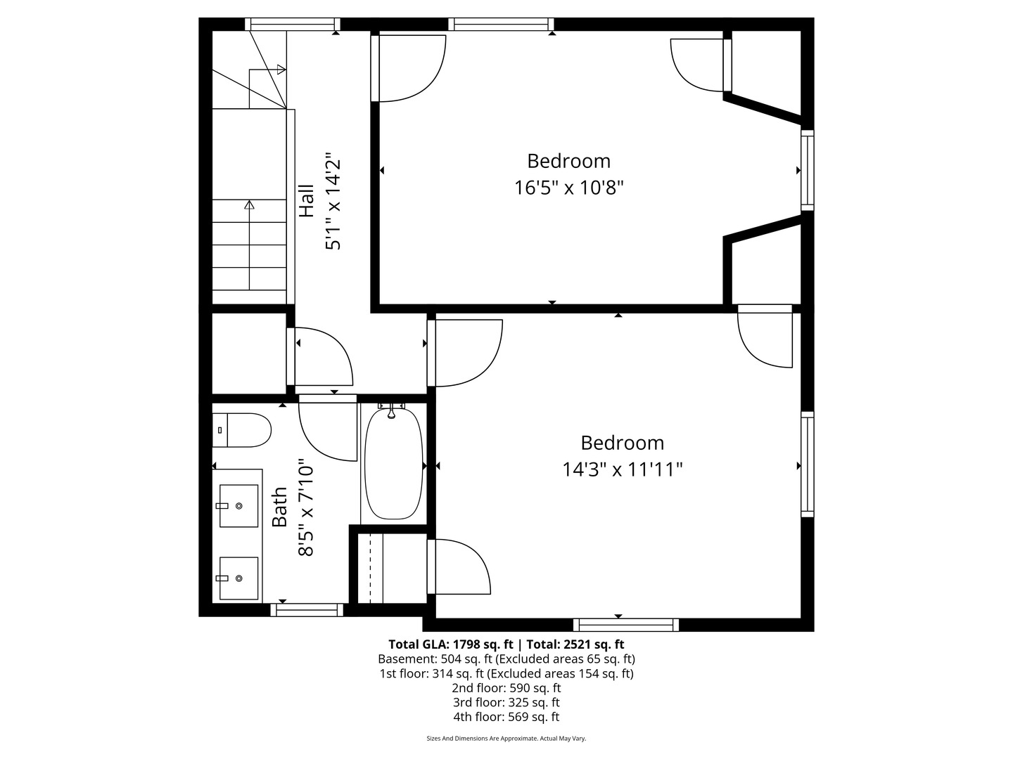 260 Chesterfield Avenue