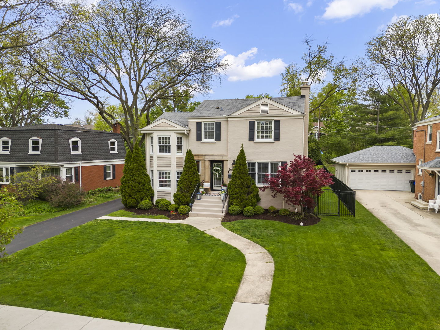 260 Chesterfield Avenue