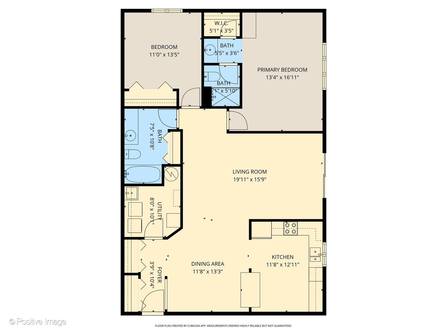10985 S 84th Avenue Unit: 2B