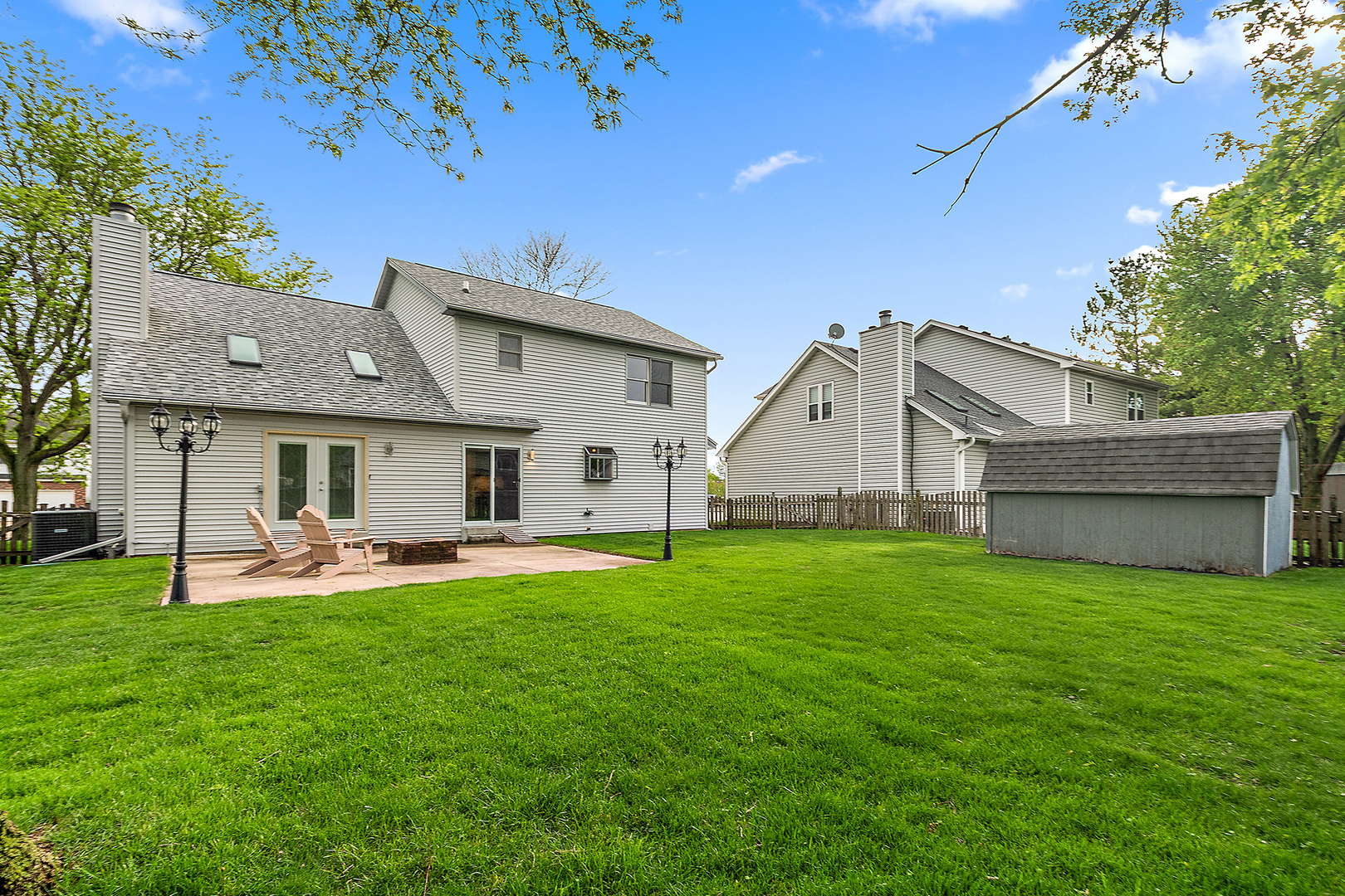 1408 Fawn Court