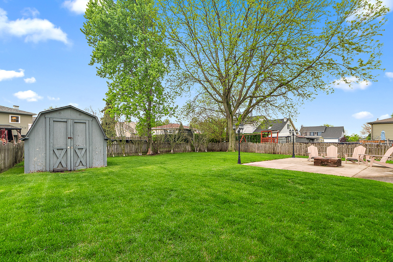 1408 Fawn Court