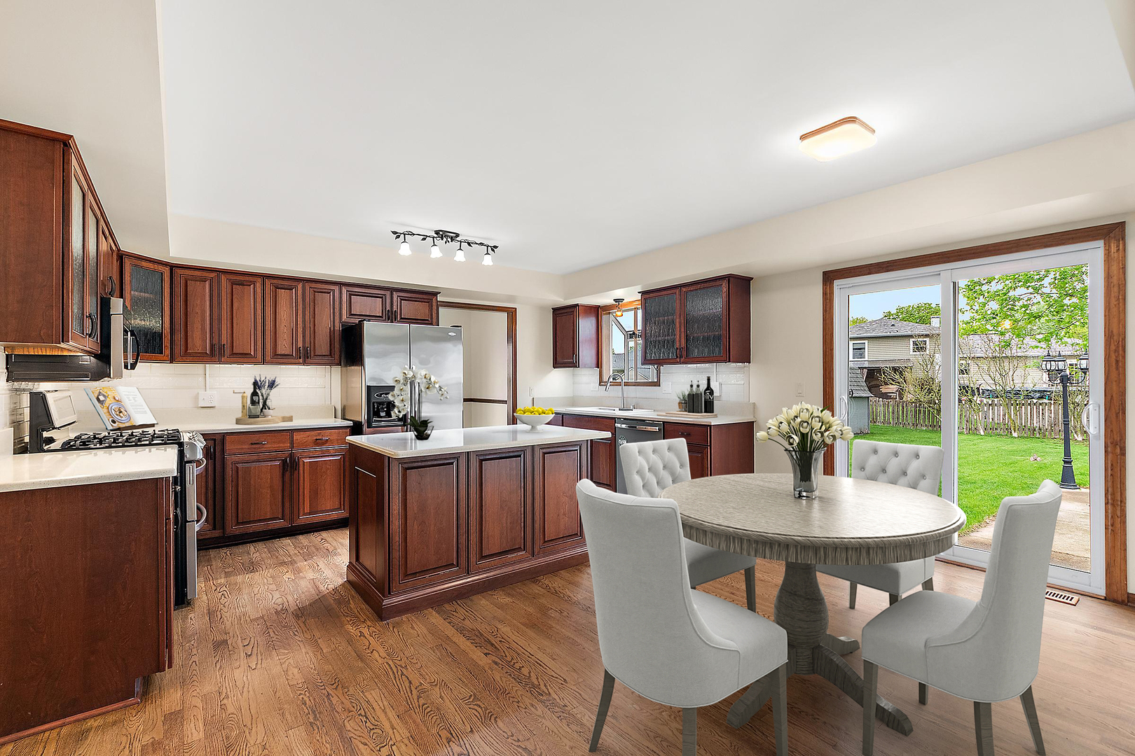 1408 Fawn Court