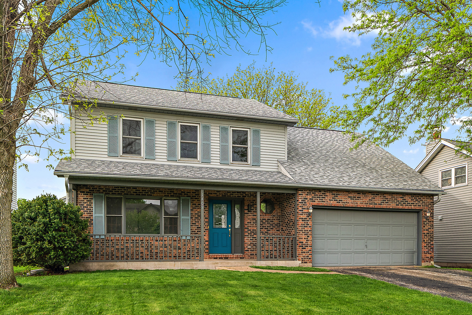 1408 Fawn Court