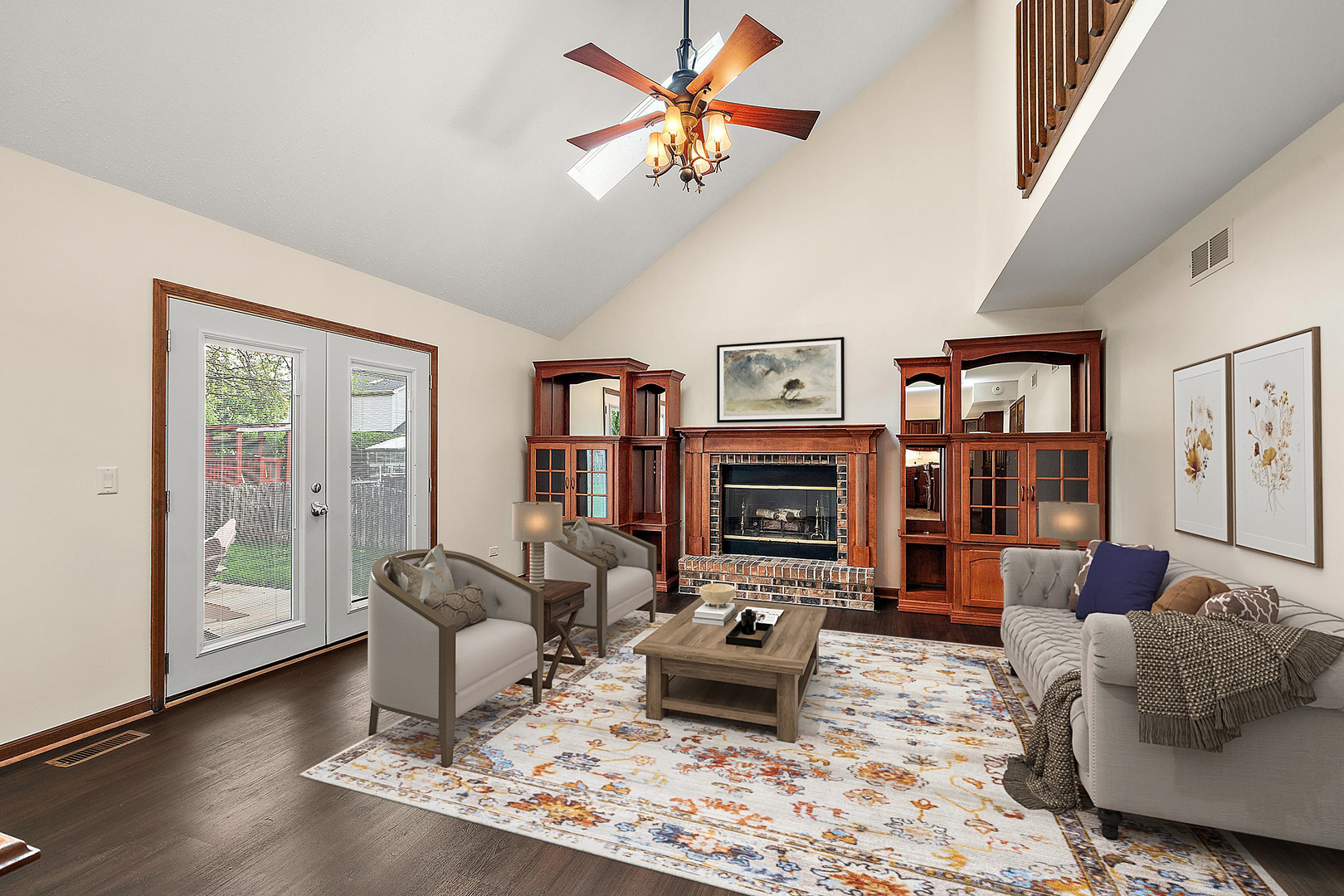 1408 Fawn Court