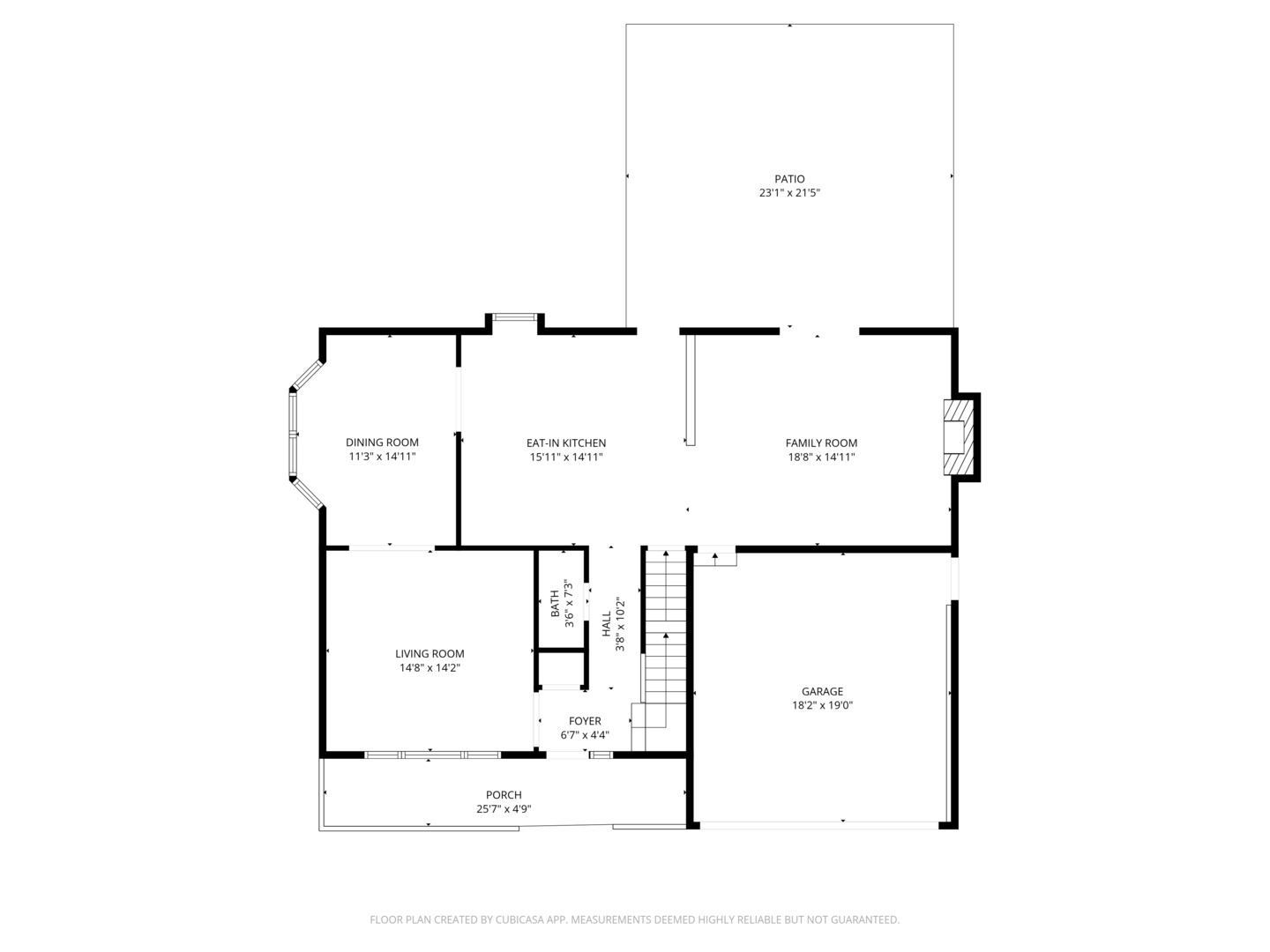 1408 Fawn Court