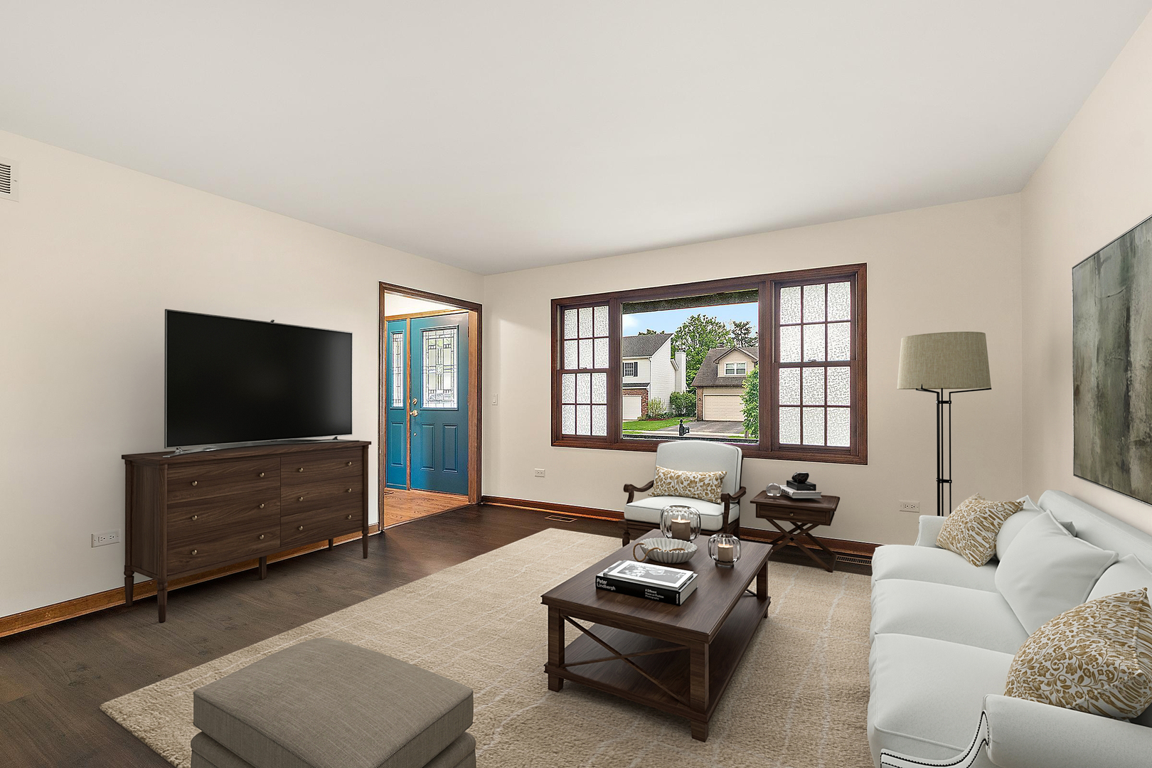 1408 Fawn Court