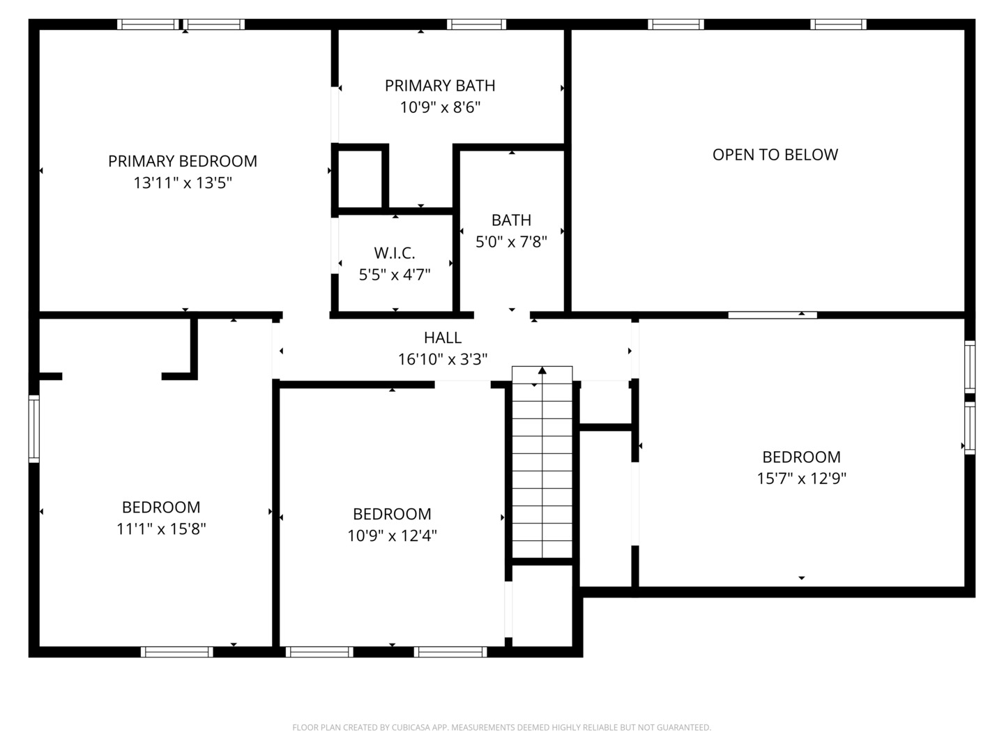 1408 Fawn Court