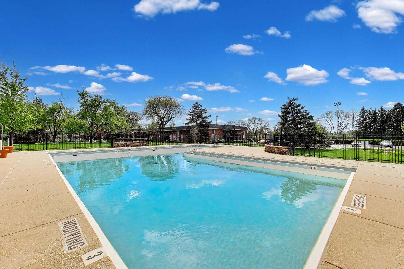 3913 Saratoga Avenue Unit: G301