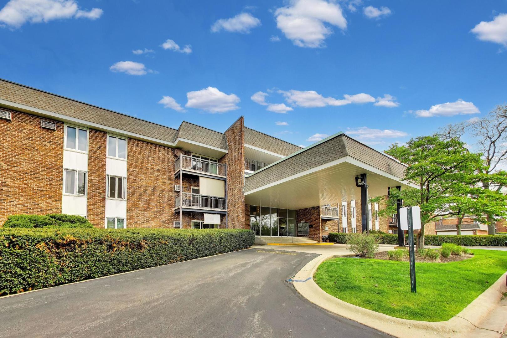 3913 Saratoga Avenue Unit: G301