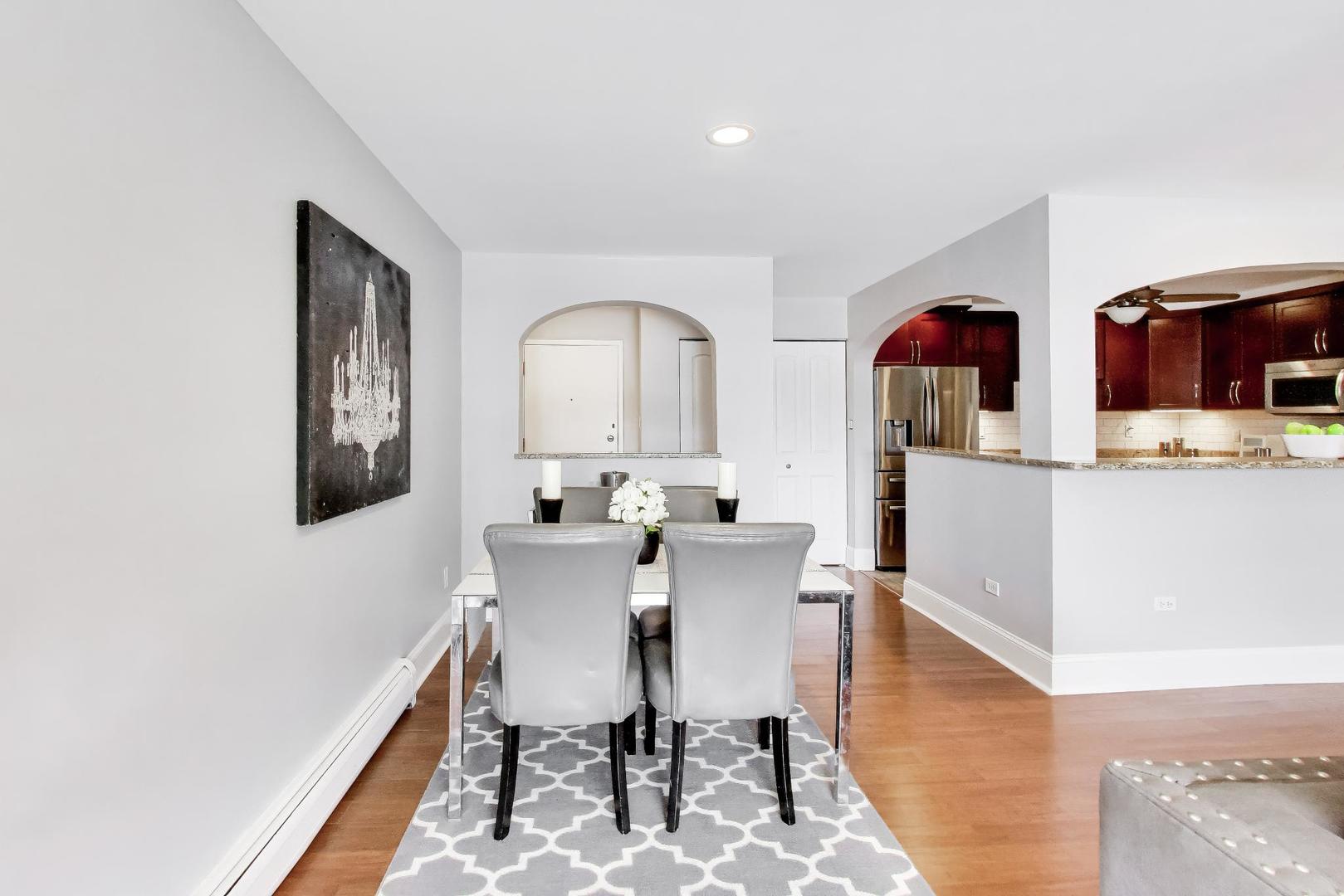 3913 Saratoga Avenue Unit: G301