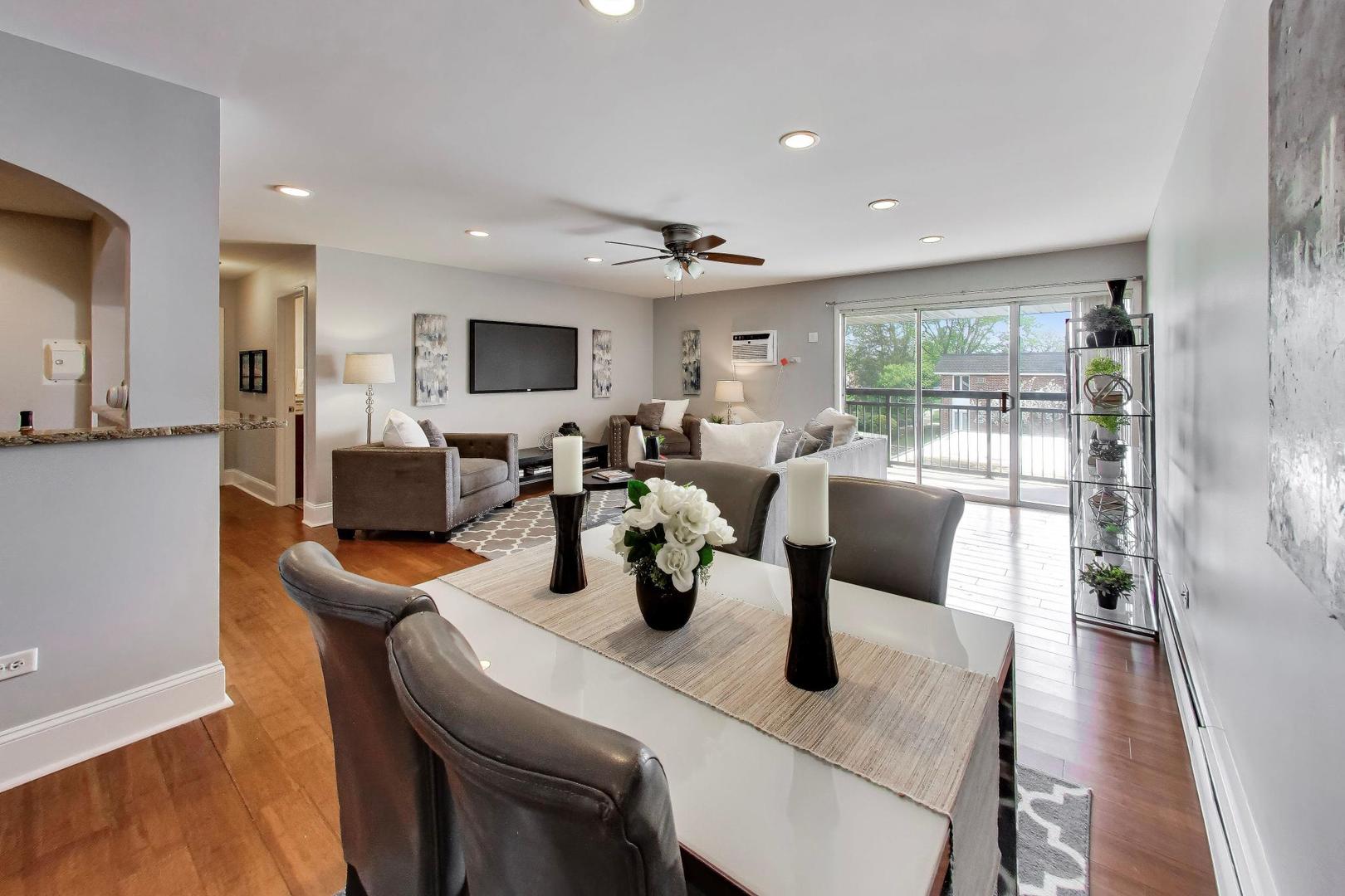 3913 Saratoga Avenue Unit: G301