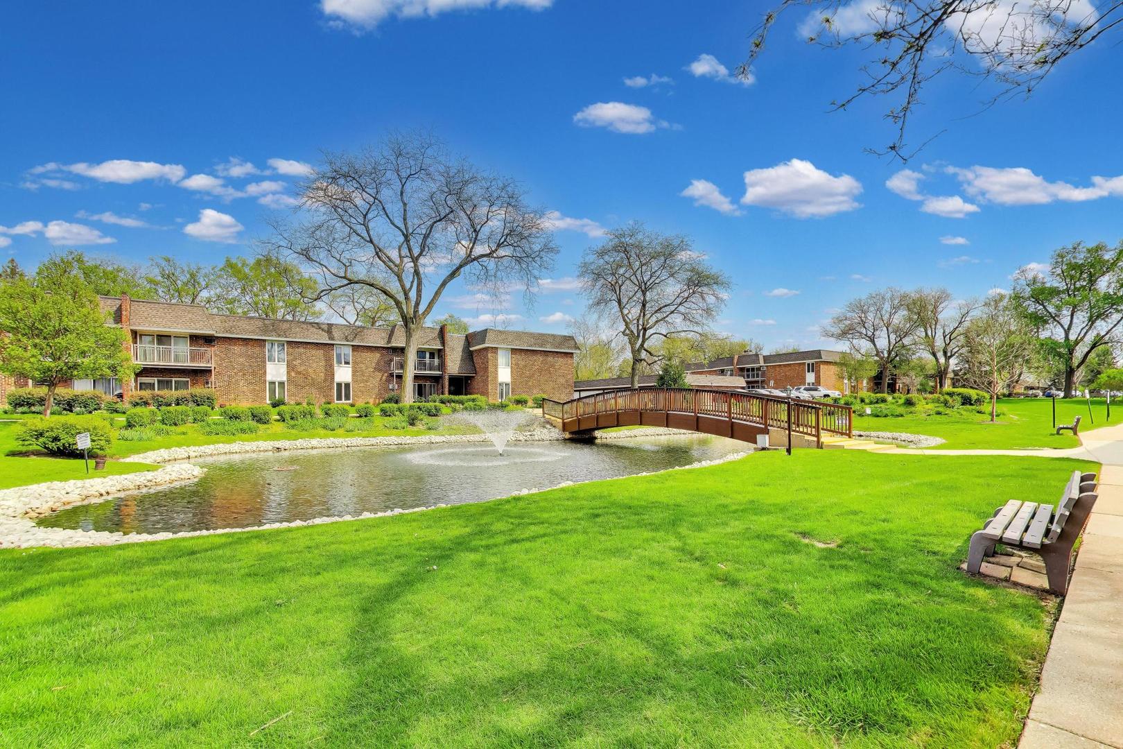 3913 Saratoga Avenue Unit: G301