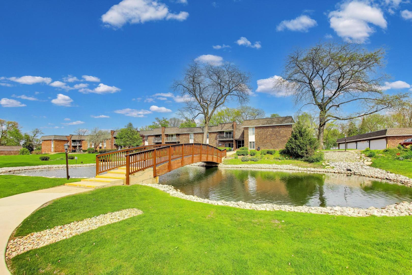 3913 Saratoga Avenue Unit: G301