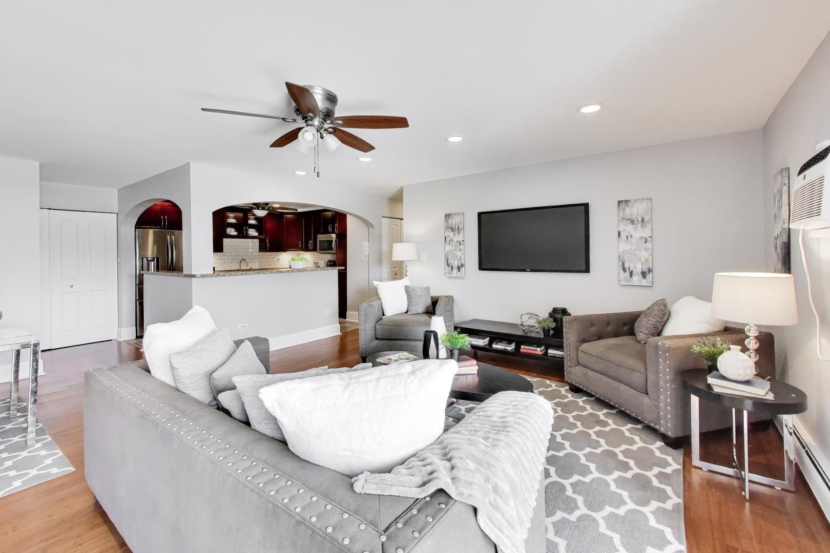 3913 Saratoga Avenue Unit: G301