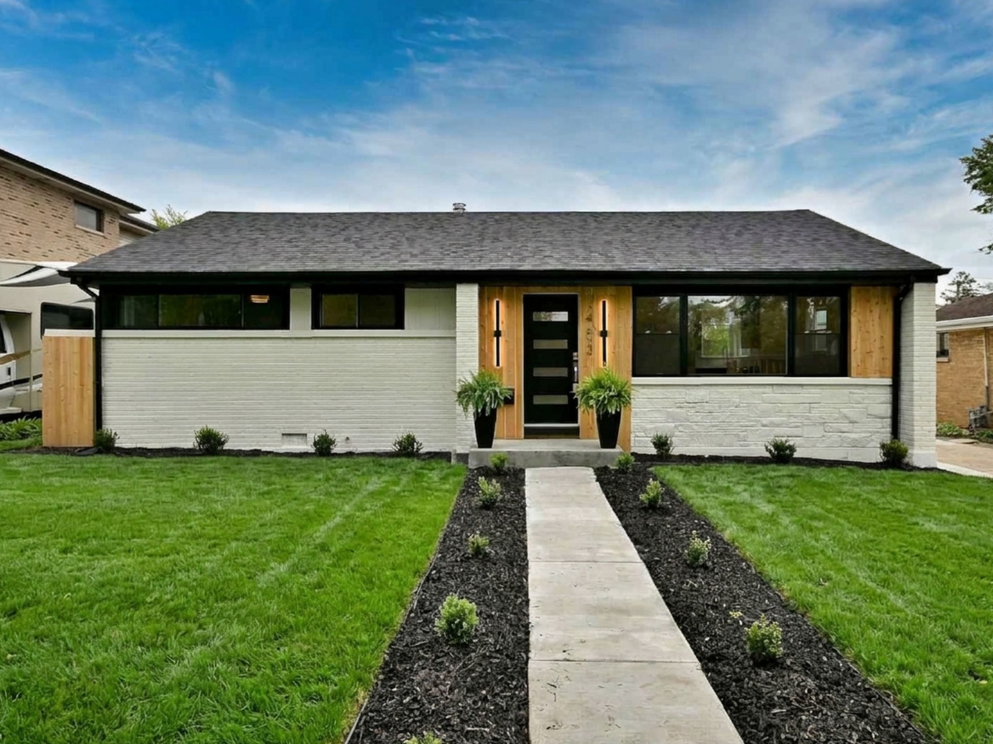 453 N West Avenue