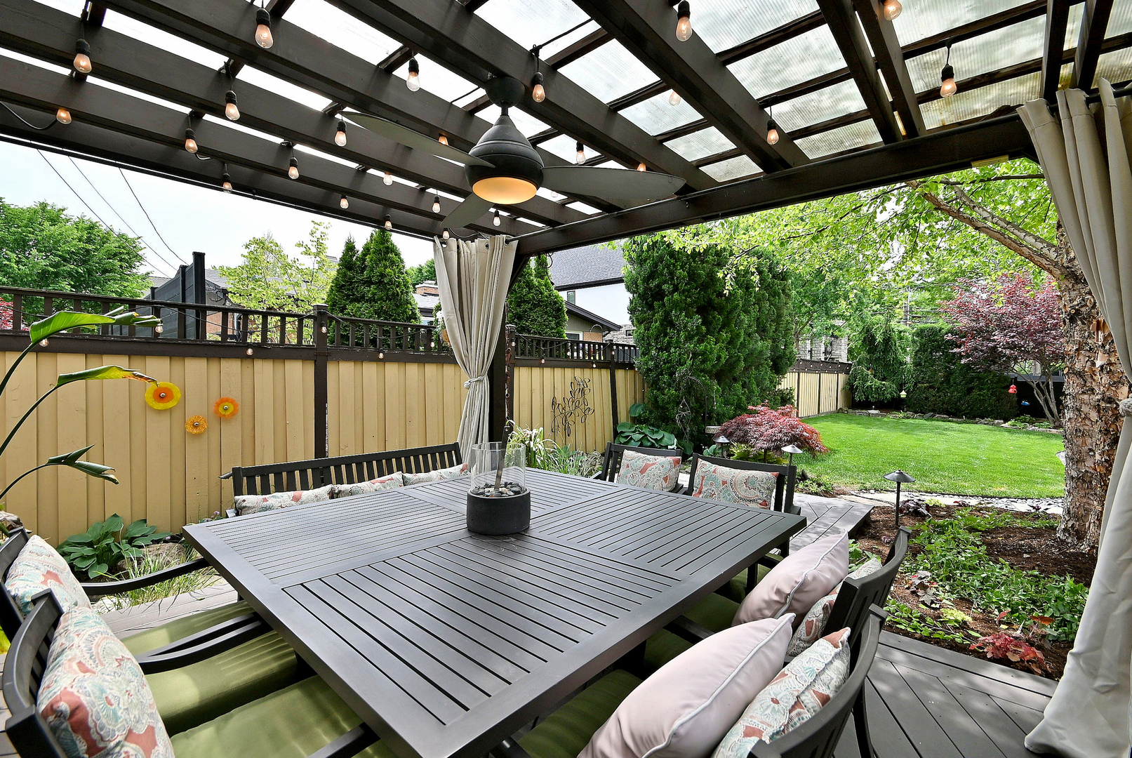114 S Poplar Avenue