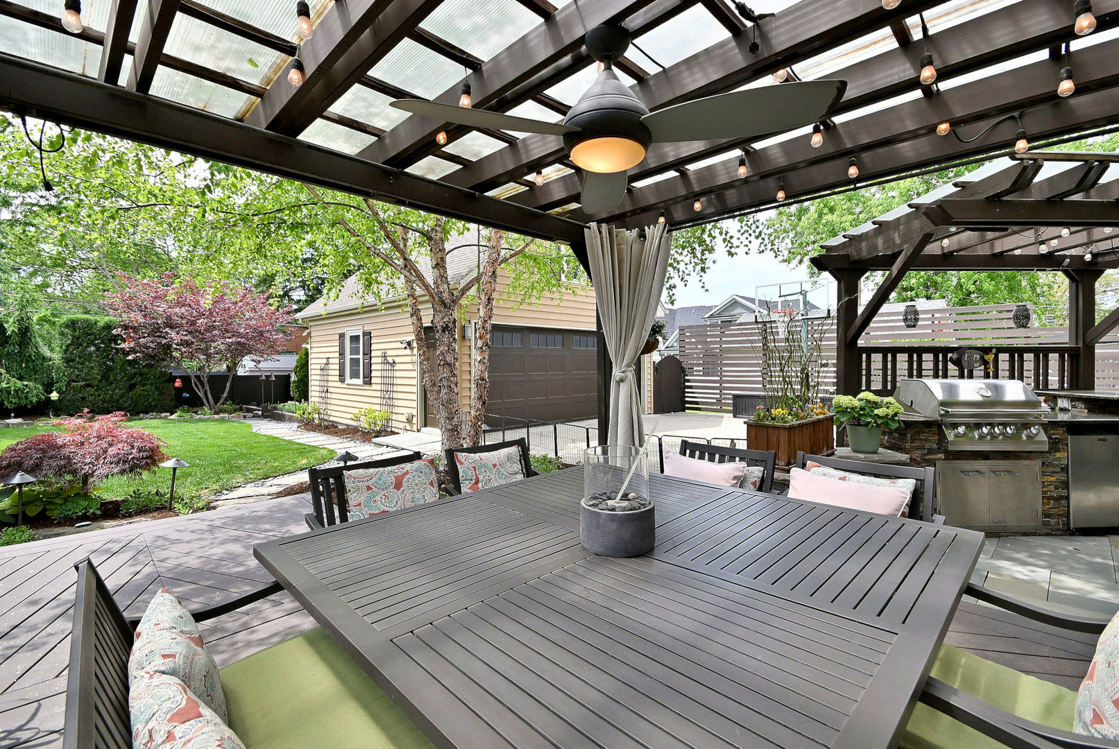 114 S Poplar Avenue