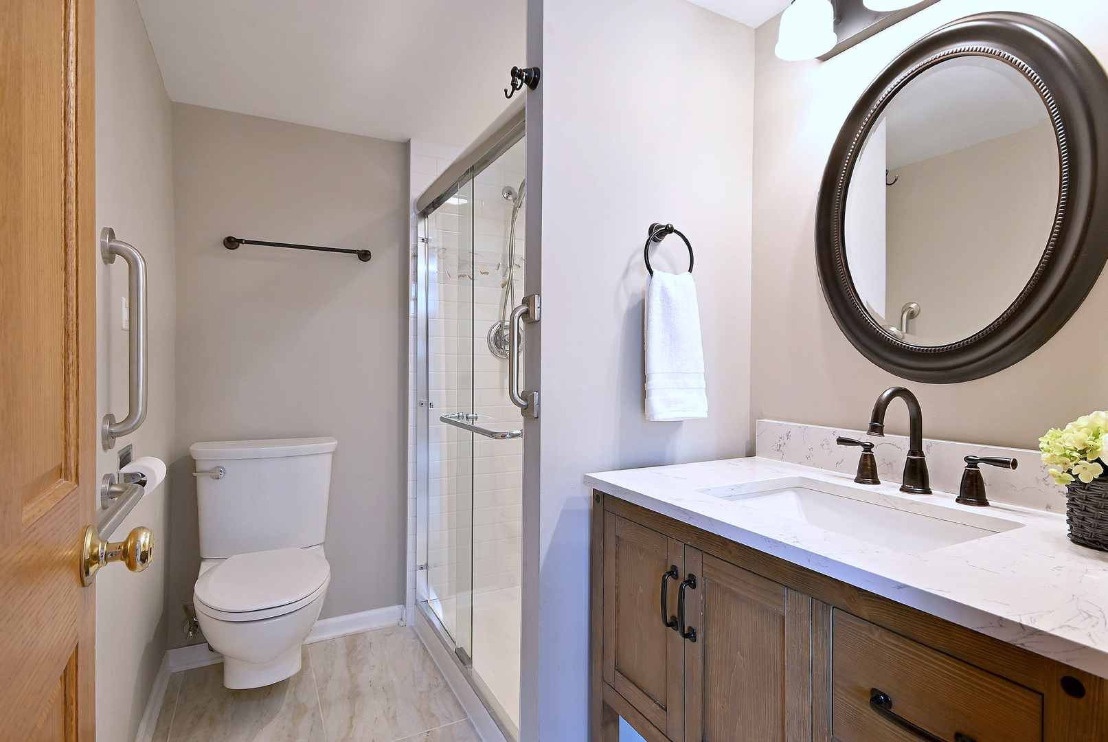 110 W Butterfield Road Unit: 302S