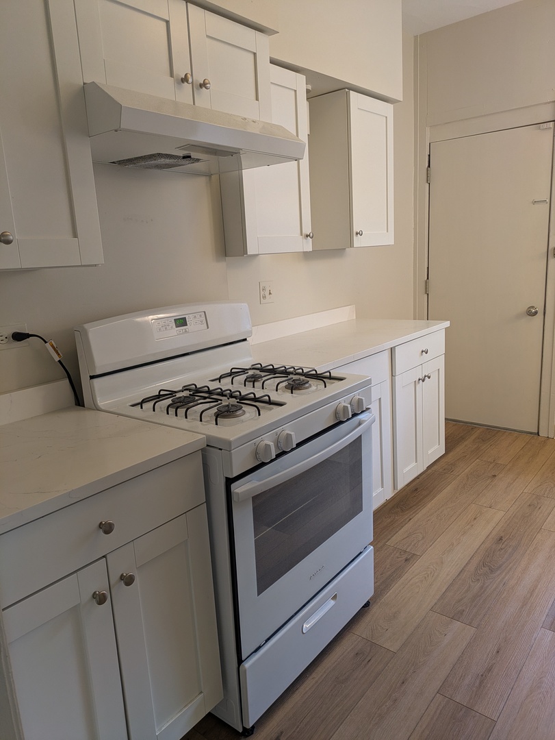 103 E 1 ST Street Unit: 2S