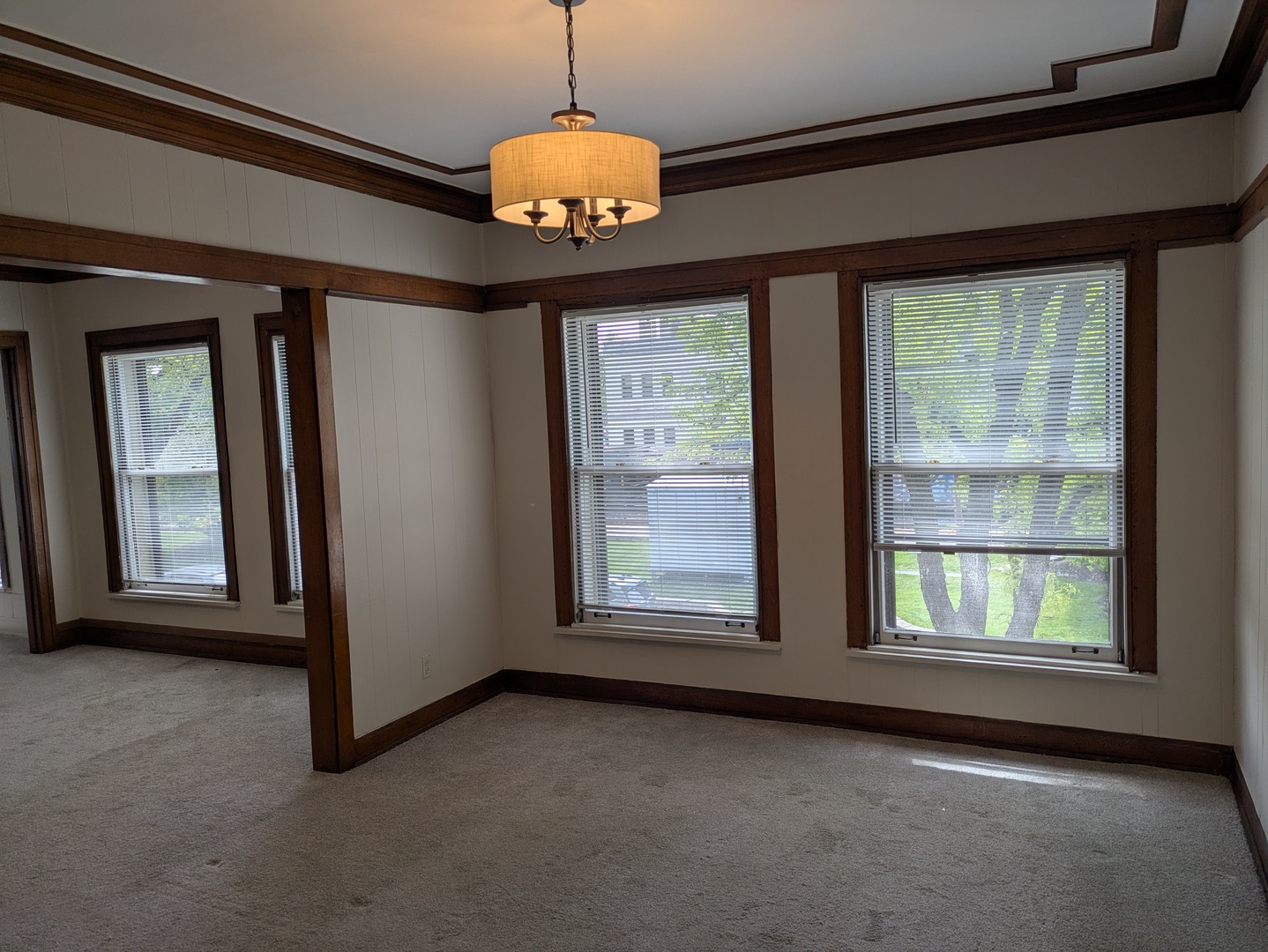 103 E 1 ST Street Unit: 2S