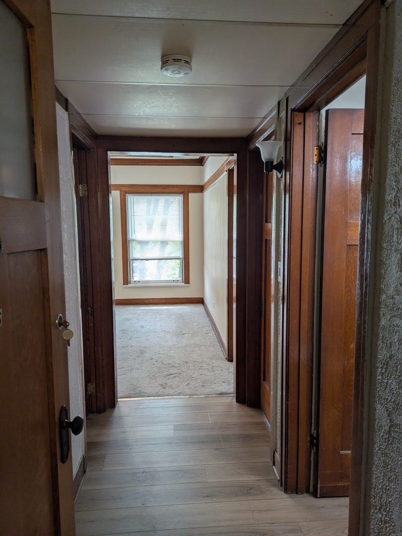 103 E 1 ST Street Unit: 2S