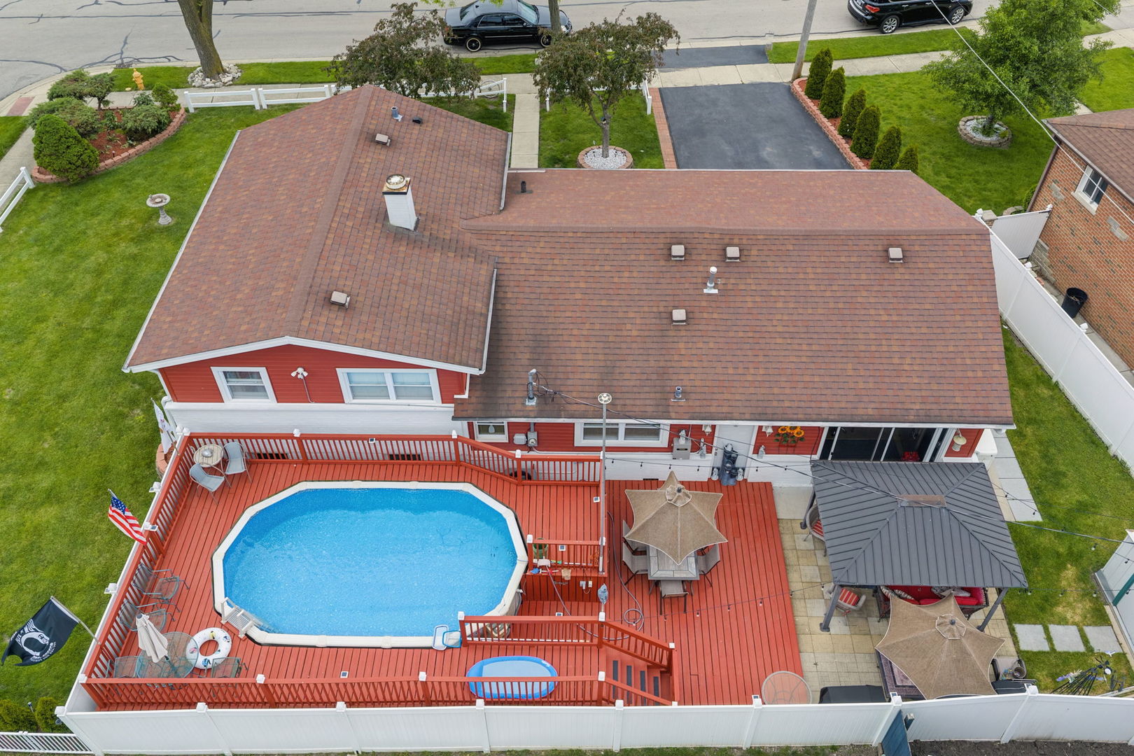 115 N Rose Avenue