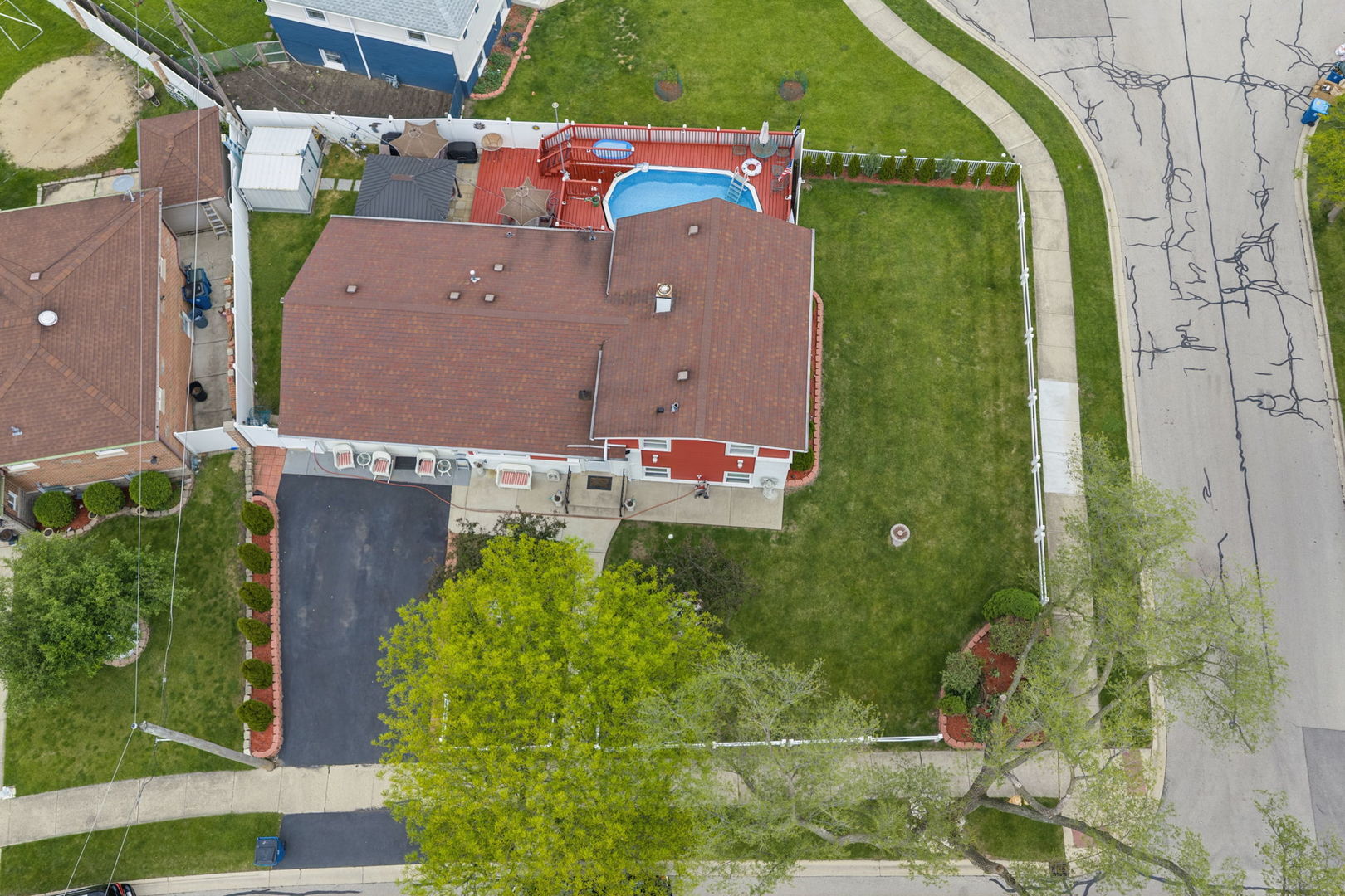 115 N Rose Avenue