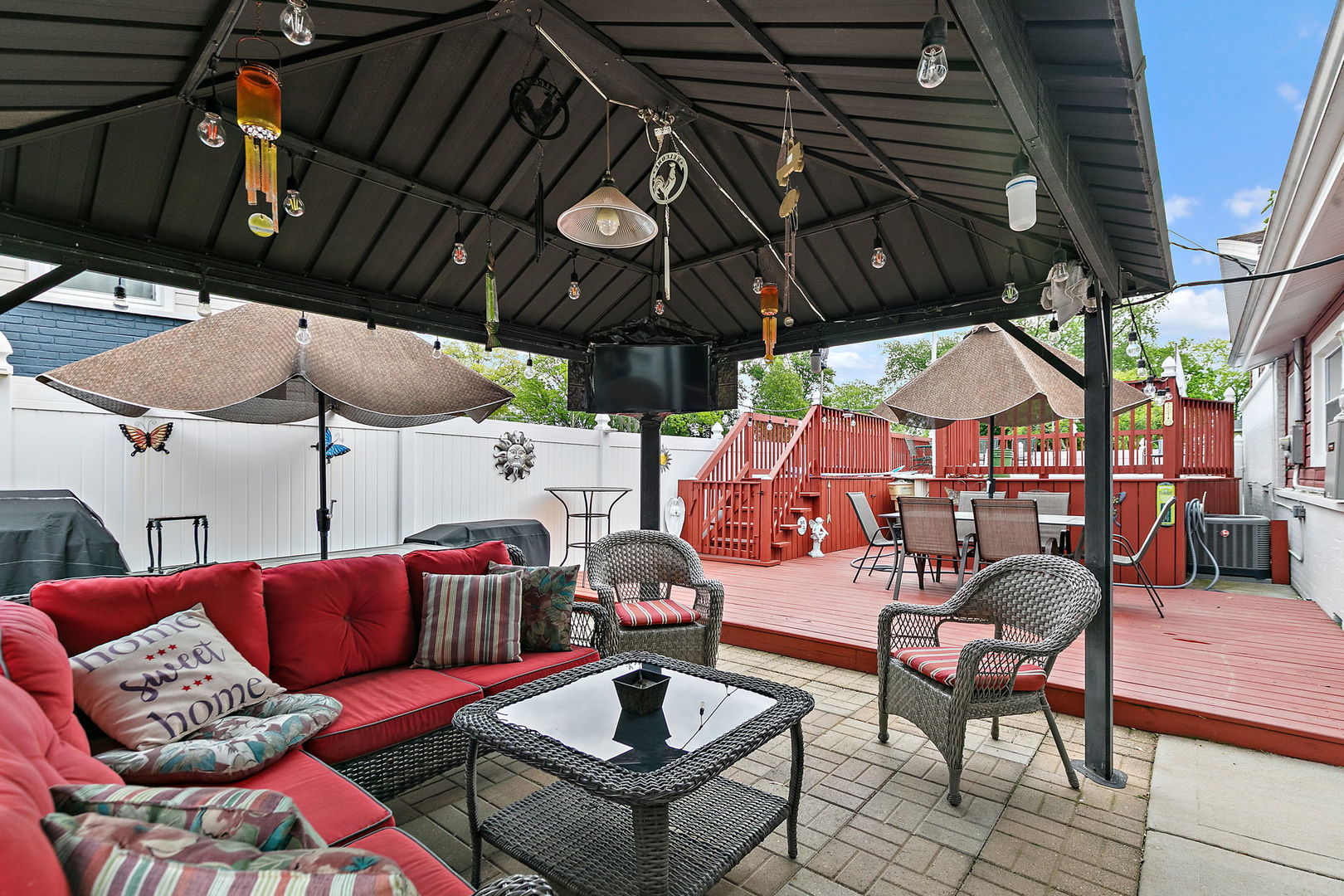 115 N Rose Avenue