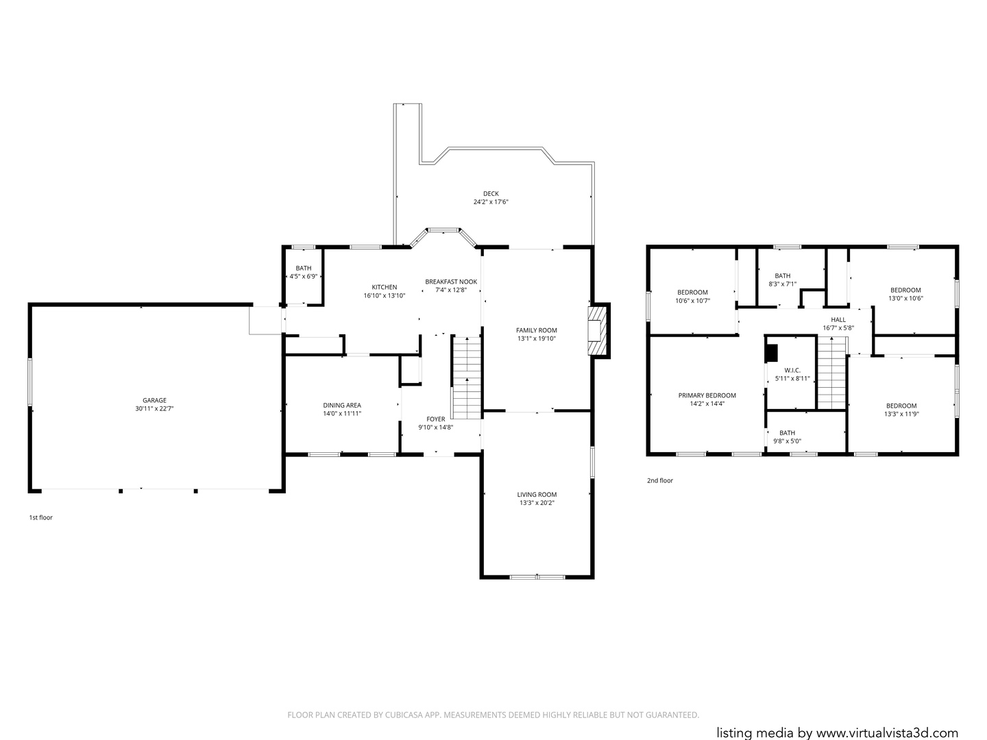 635 Oakview Drive