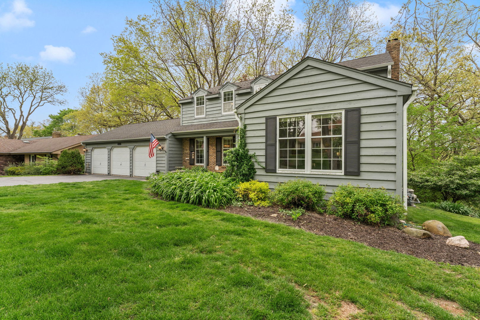 635 Oakview Drive