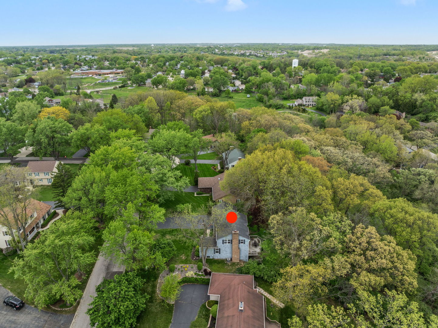 635 Oakview Drive