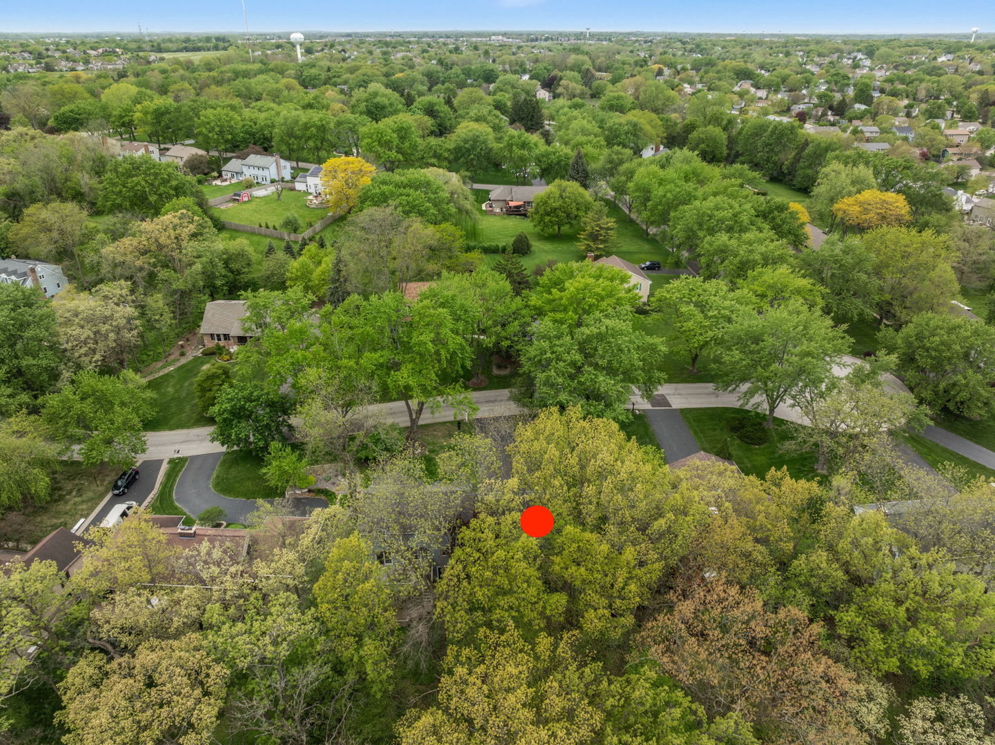 635 Oakview Drive