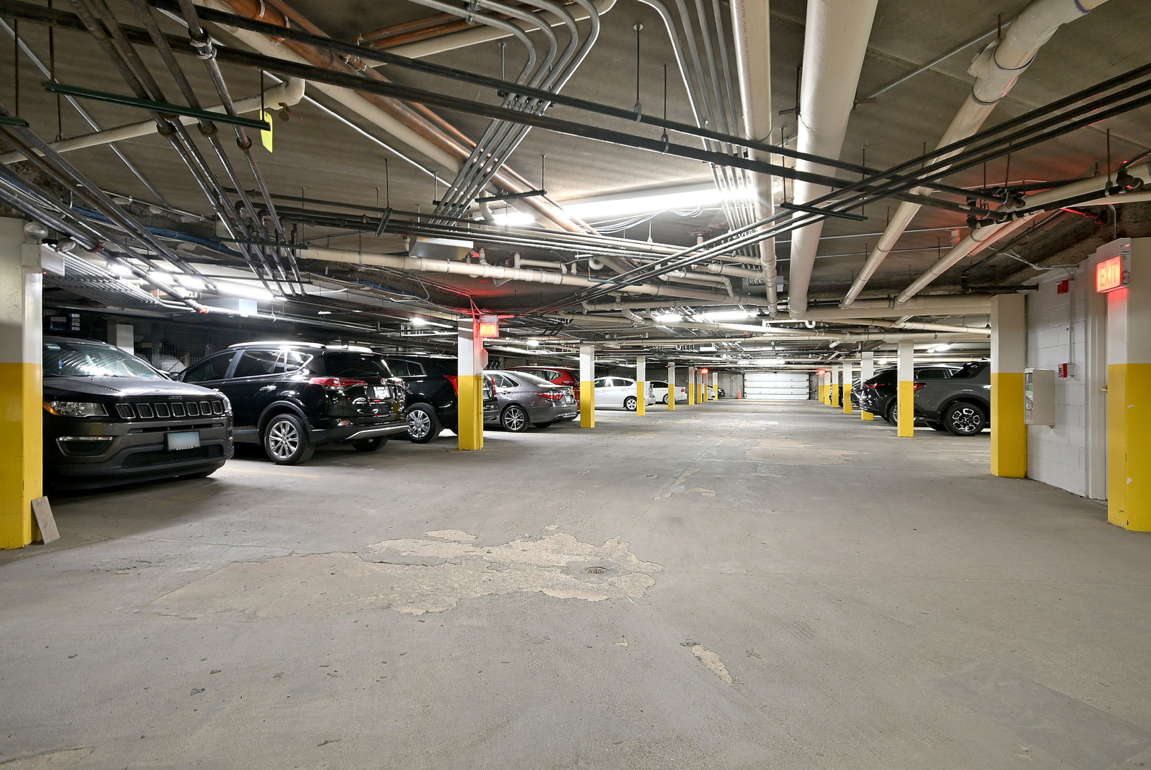 855 E 22nd Street Unit: 313