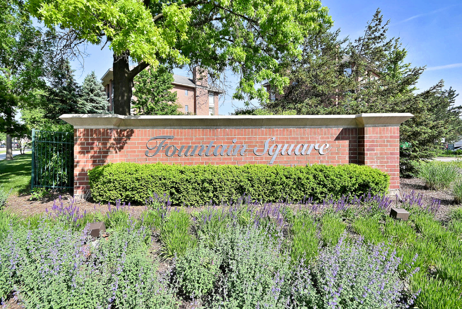 855 E 22nd Street Unit: 313