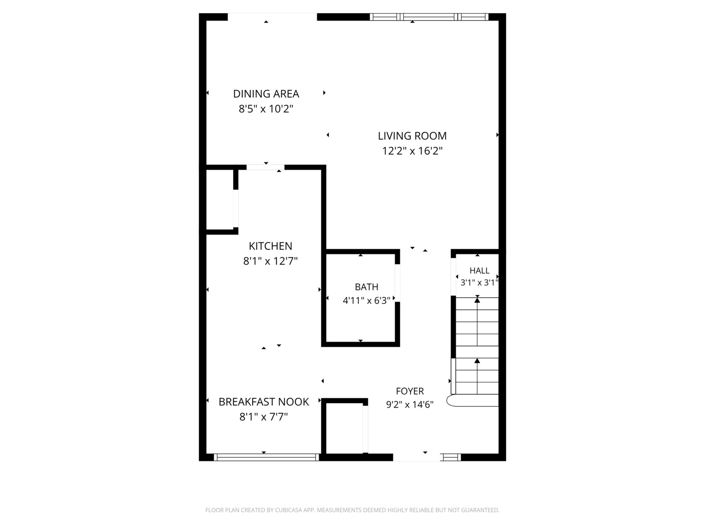 223 Pinewood Lane