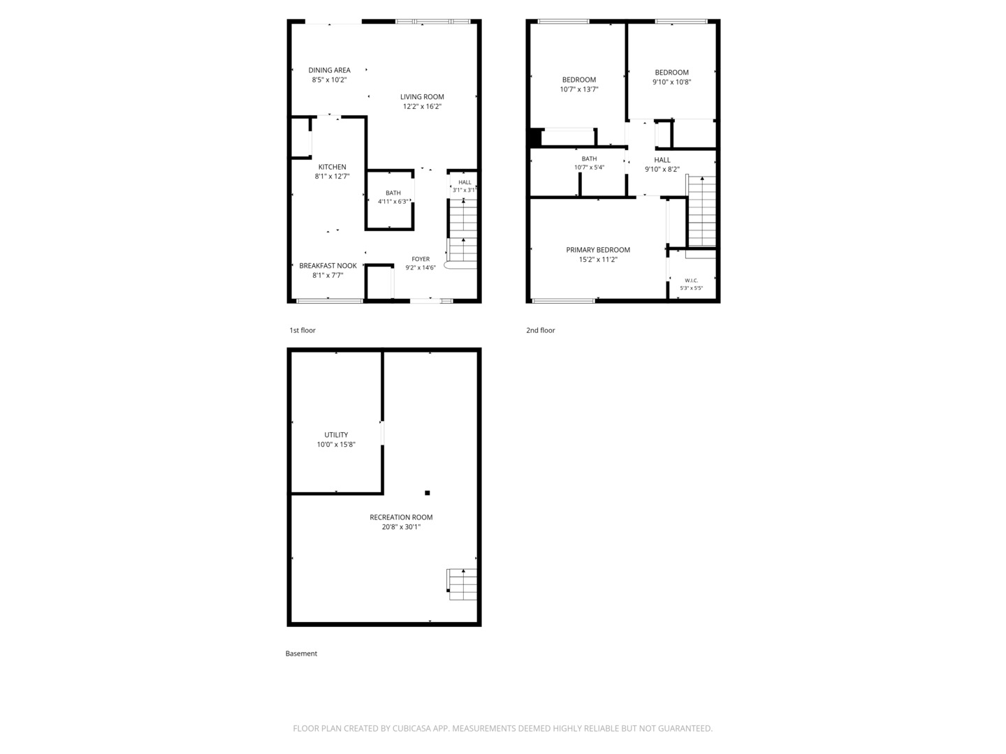 223 Pinewood Lane