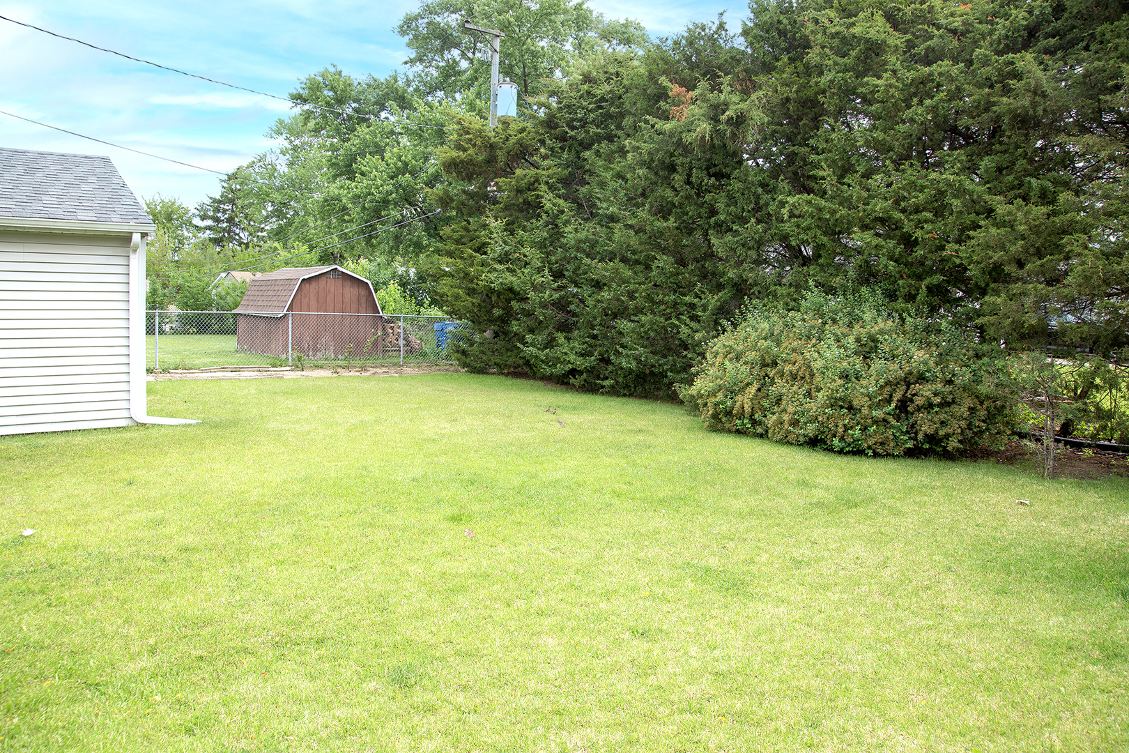 921 S Iowa Avenue