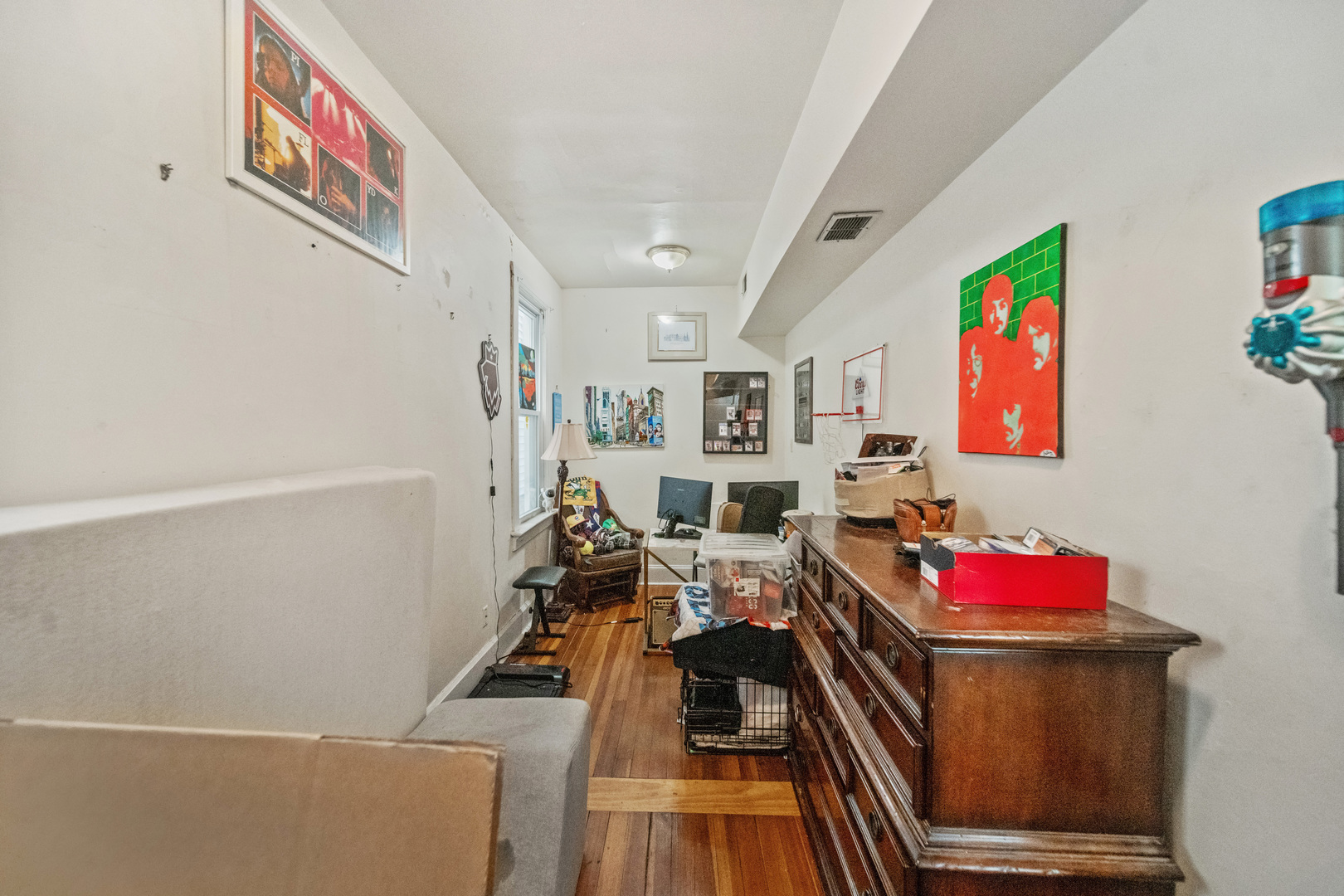 1448 W George Street