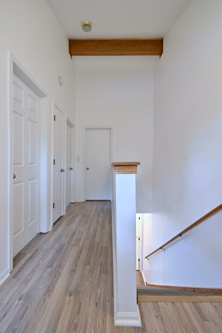 214 N West Avenue Unit: 1