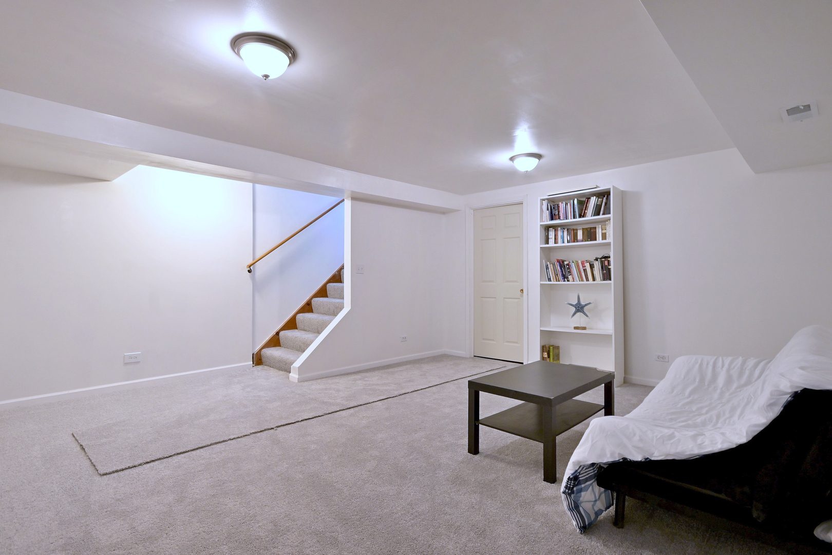 214 N West Avenue Unit: 1