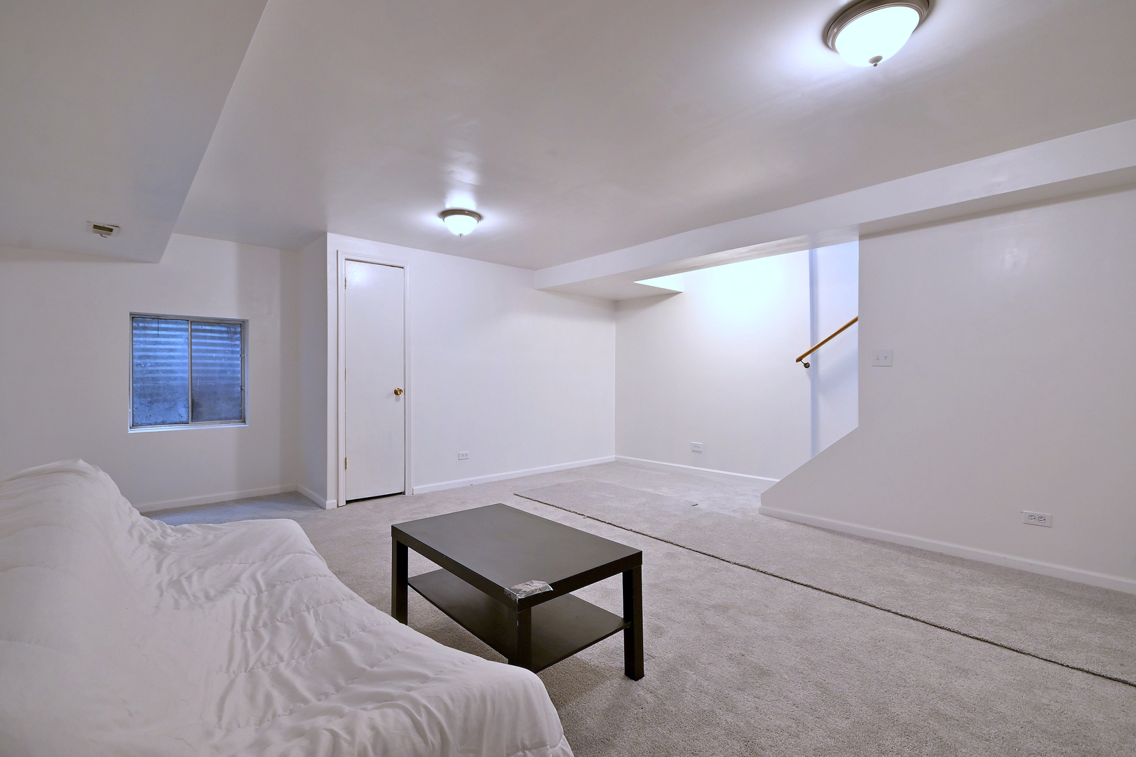 214 N West Avenue Unit: 1